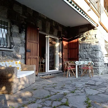 Tatil Evi Viandante ... In Moto