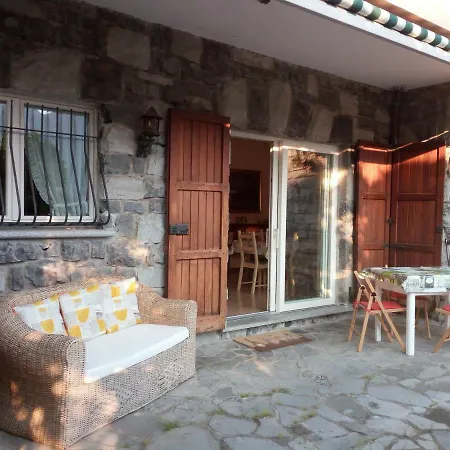 Tatil Evi Viandante ... In Moto *