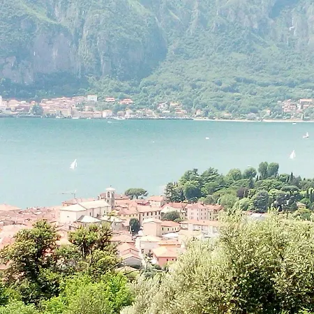 Tatil Evi Viandante ... In Moto *