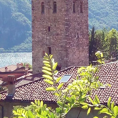 Tatil Evi Viandante ... In Moto *