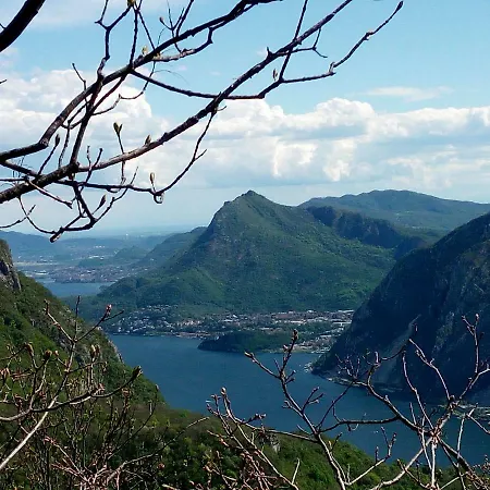Viandante ... In Moto Tatil Evi Mandello del Lario