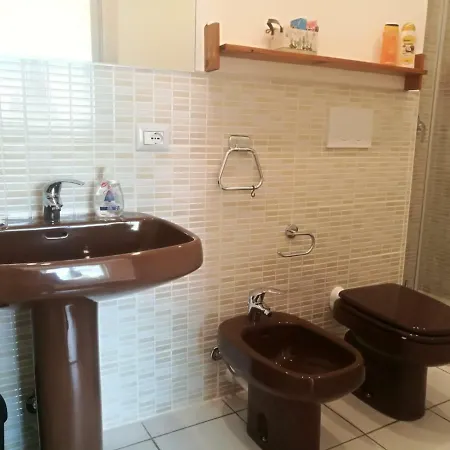 Tatil Evi Viandante ... In Moto