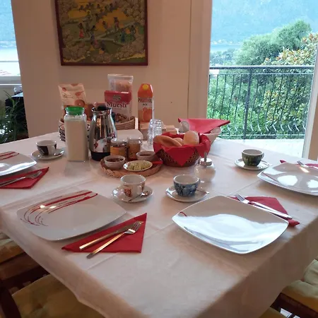 Tatil Evi Viandante ... In Moto Mandello del Lario
