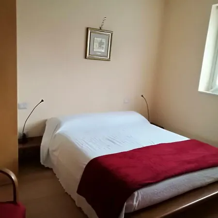 Tatil Evi Viandante ... In Moto Mandello del Lario