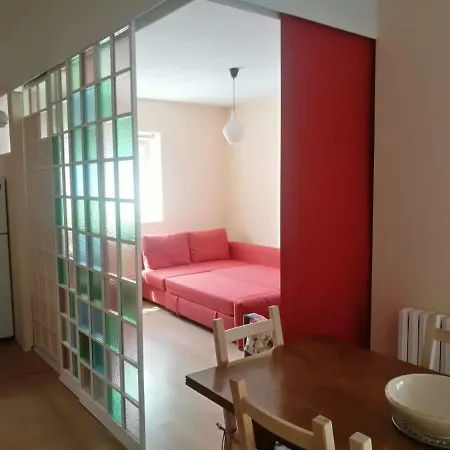 Tatil Evi Viandante ... In Moto Mandello del Lario